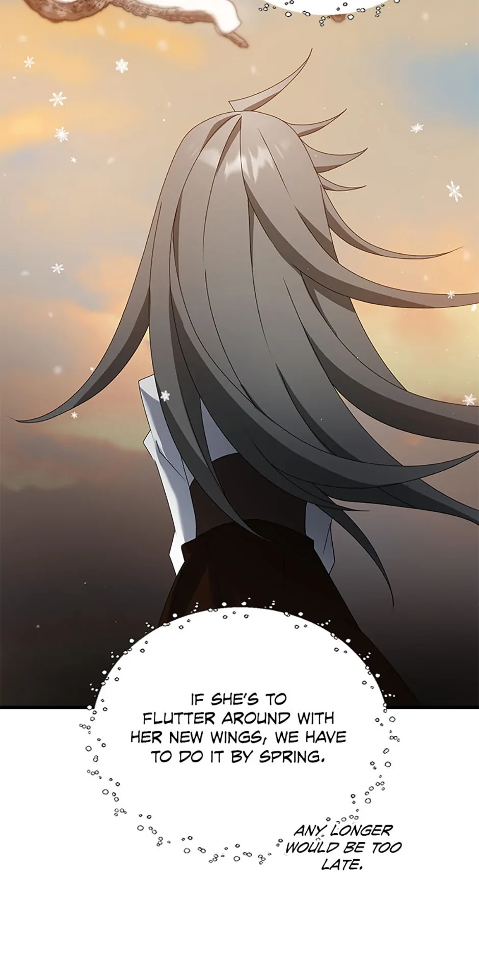 The Lazy Swordmaster chapter 71 page 69