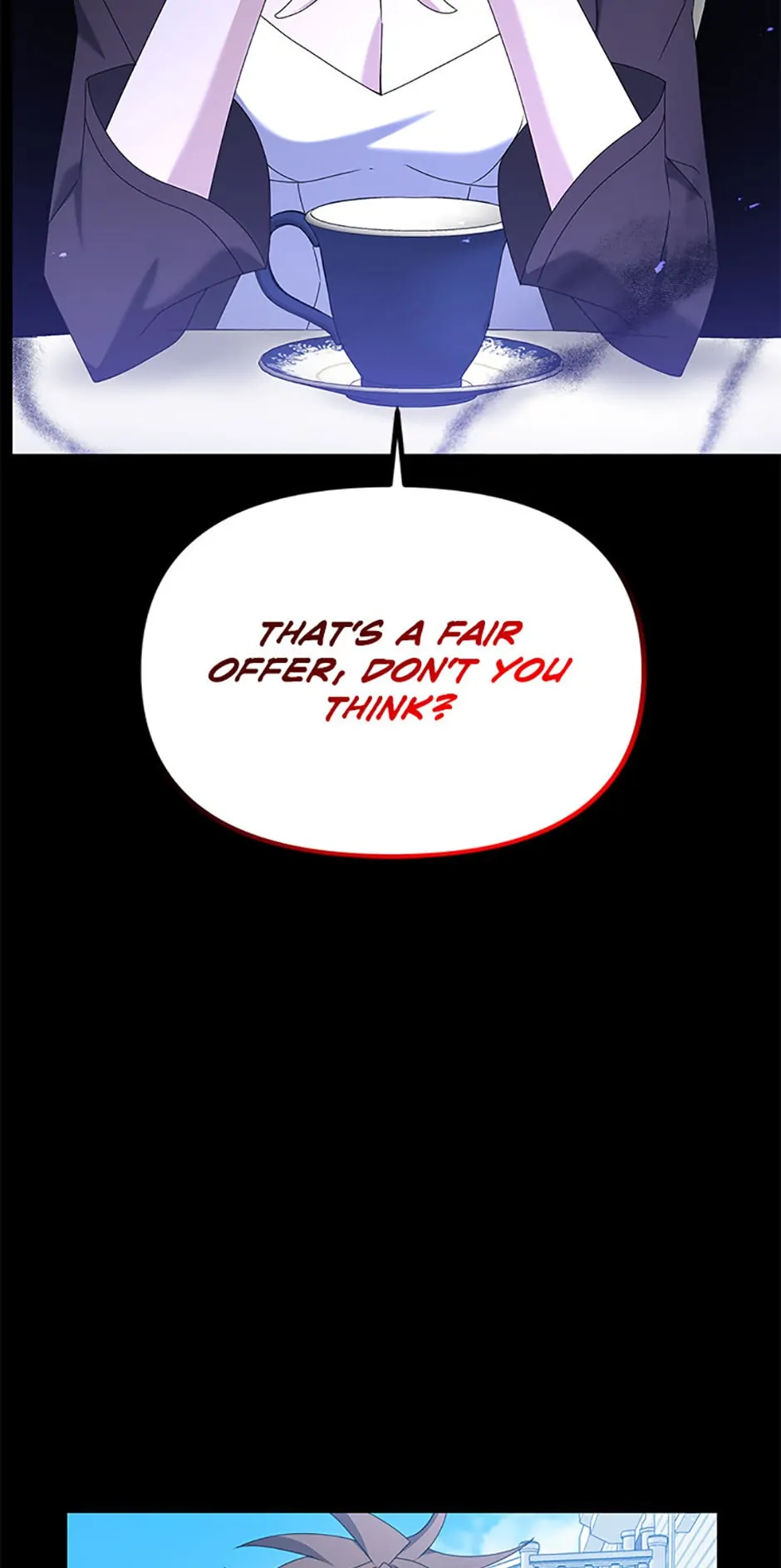 The Lazy Swordmaster chapter 71 page 7