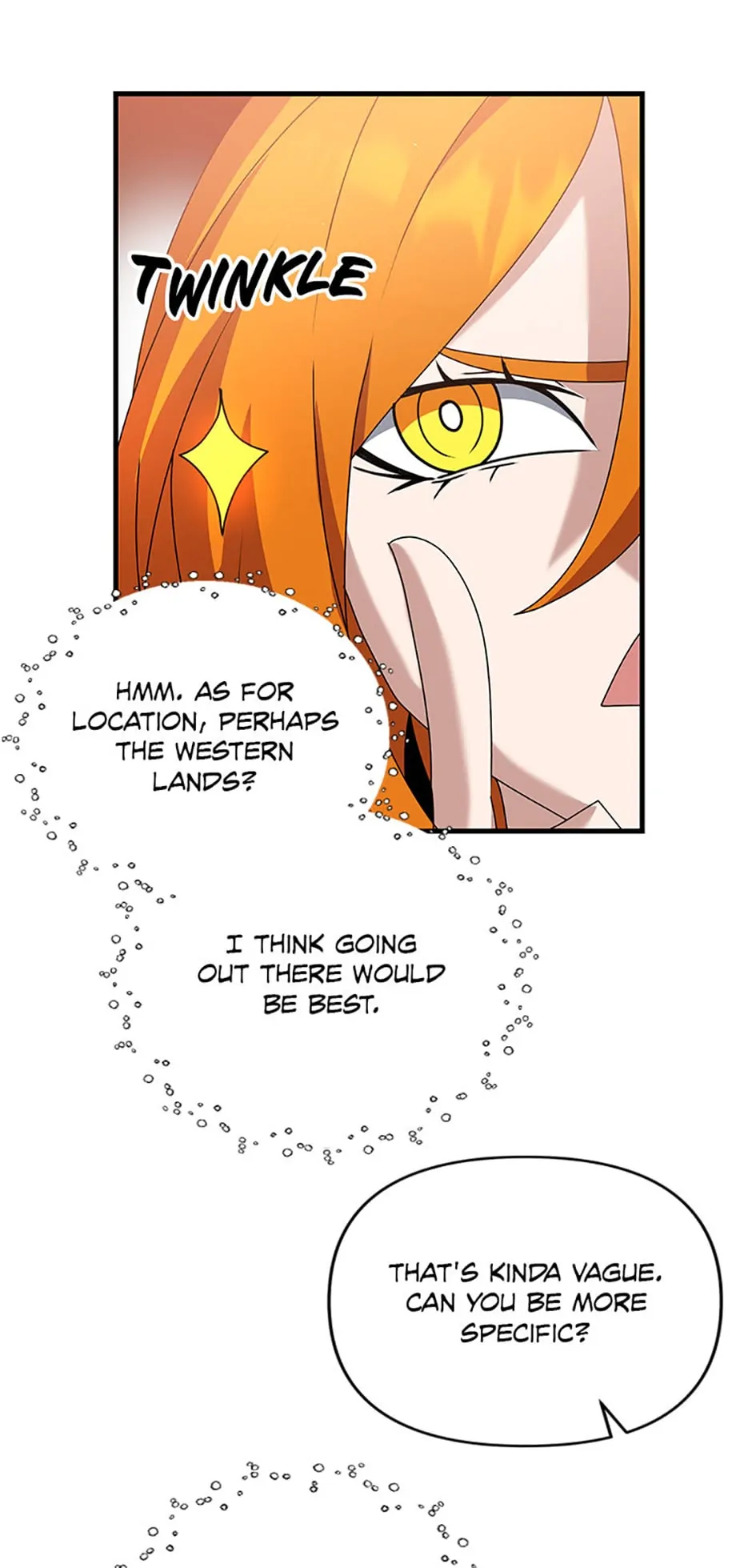 The Lazy Swordmaster chapter 71 page 71