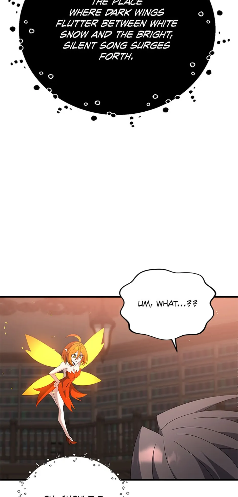 The Lazy Swordmaster chapter 71 page 73