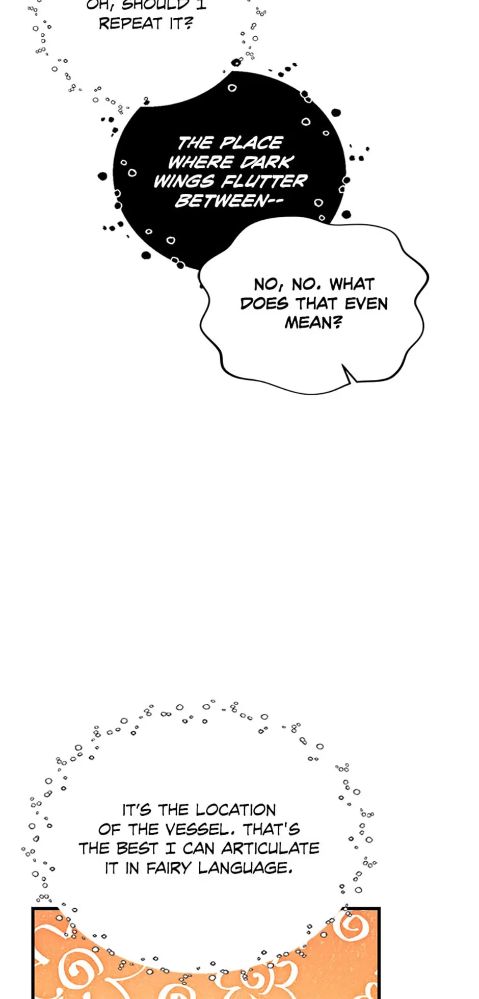 The Lazy Swordmaster chapter 71 page 74