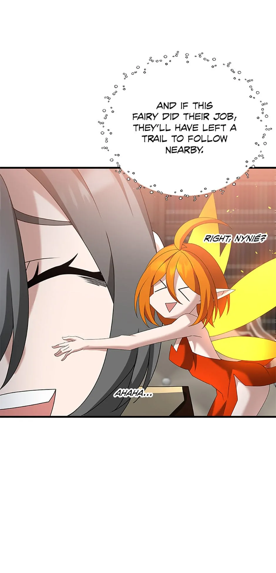 The Lazy Swordmaster chapter 71 page 77