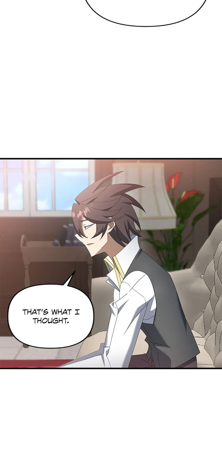 The Lazy Swordmaster chapter 71 page 79