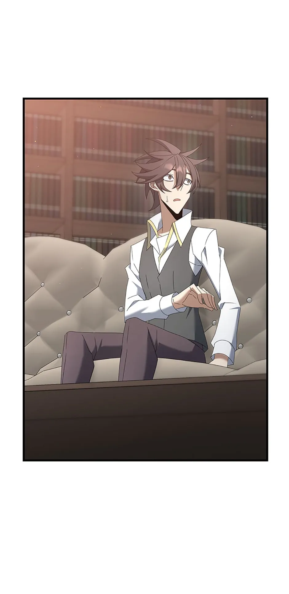 The Lazy Swordmaster chapter 72 page 10