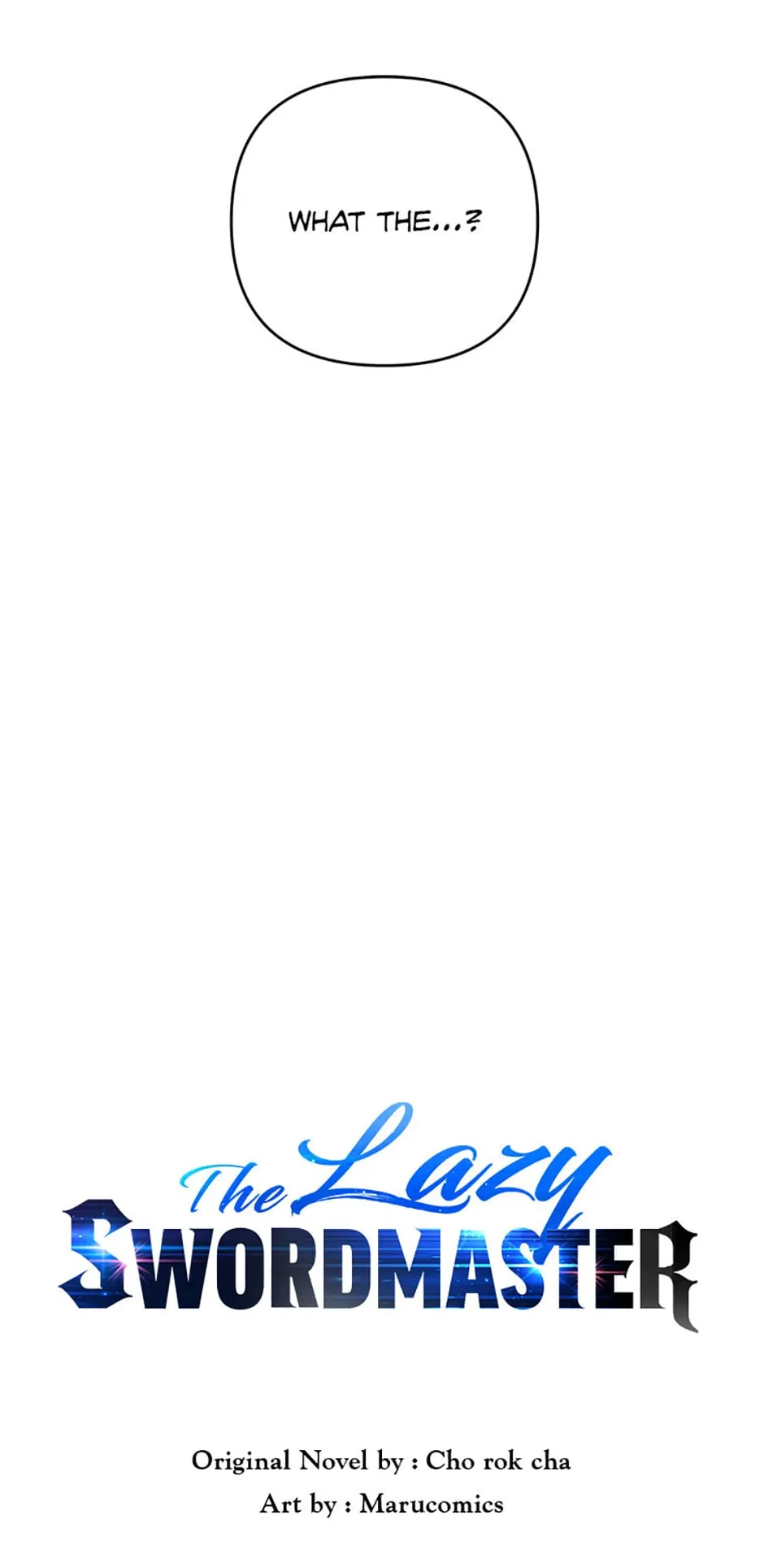 The Lazy Swordmaster chapter 72 page 11