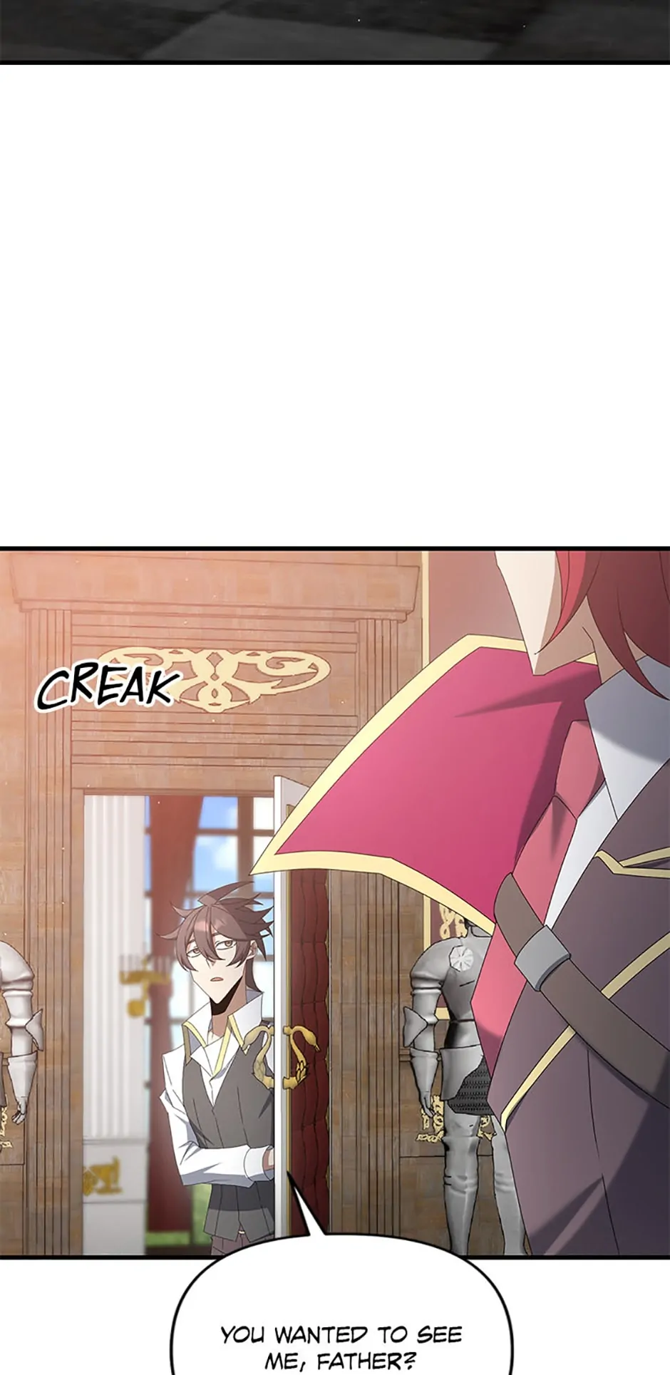 The Lazy Swordmaster chapter 72 page 14