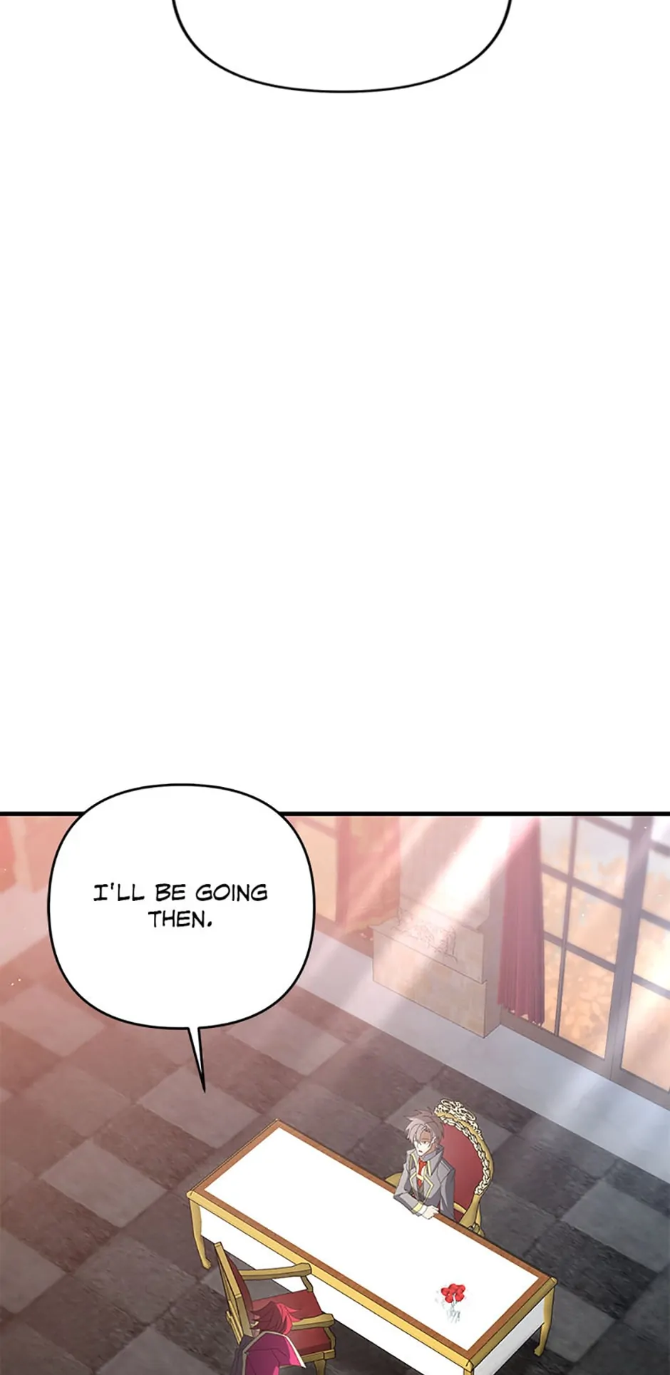 The Lazy Swordmaster chapter 72 page 15