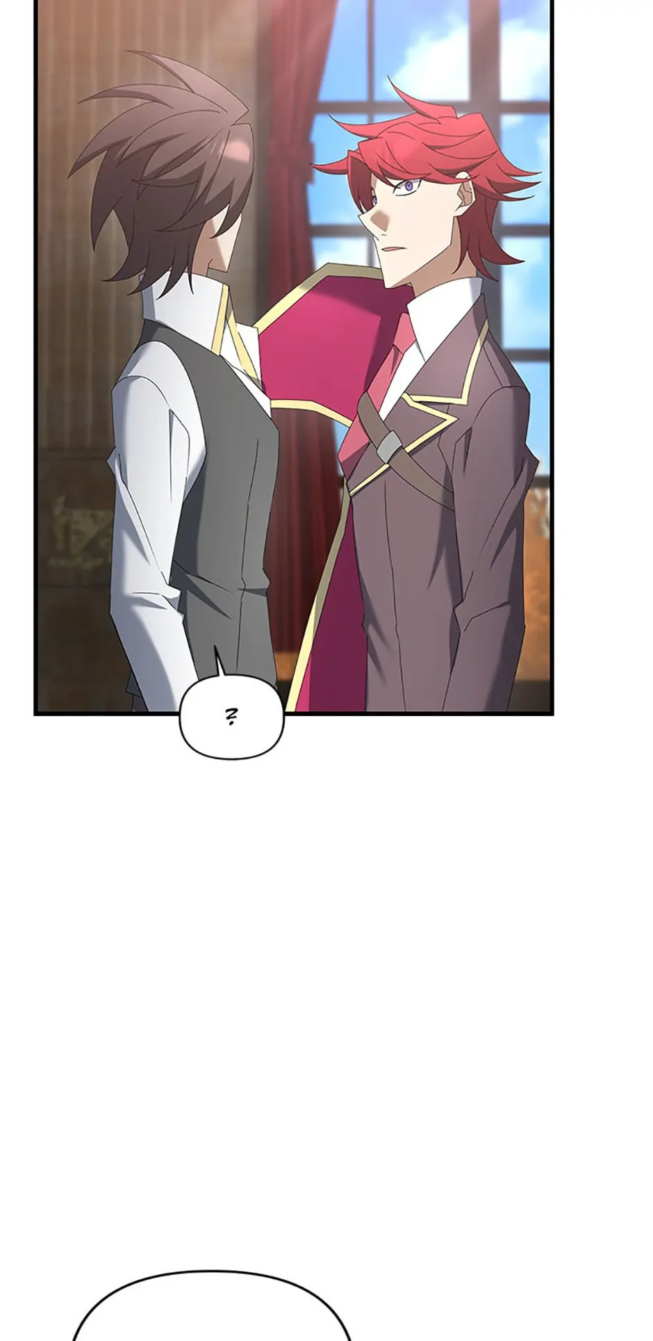 The Lazy Swordmaster chapter 72 page 17