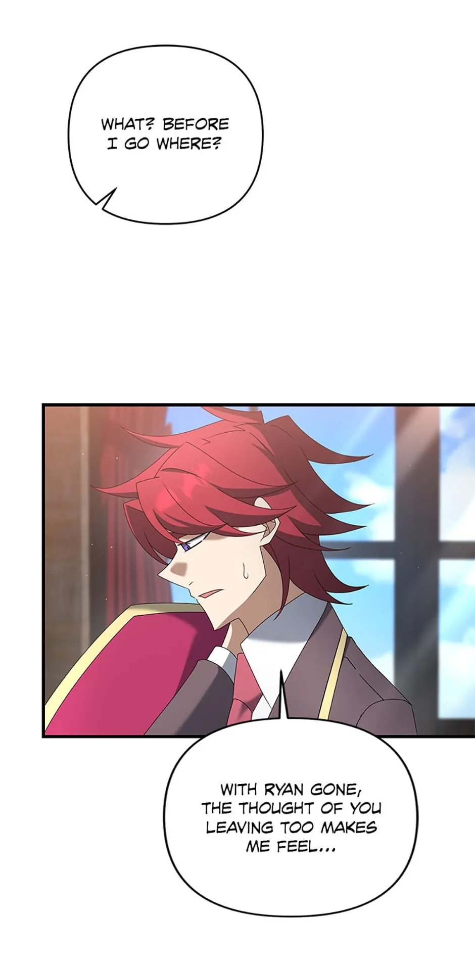 The Lazy Swordmaster chapter 72 page 19