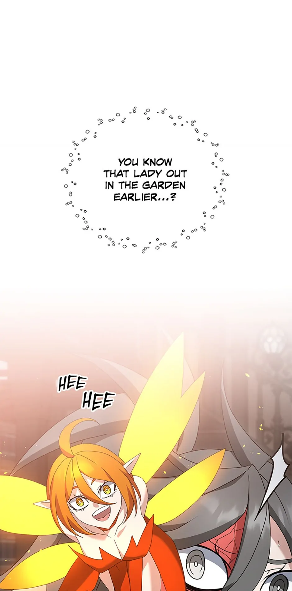 The Lazy Swordmaster chapter 72 page 2