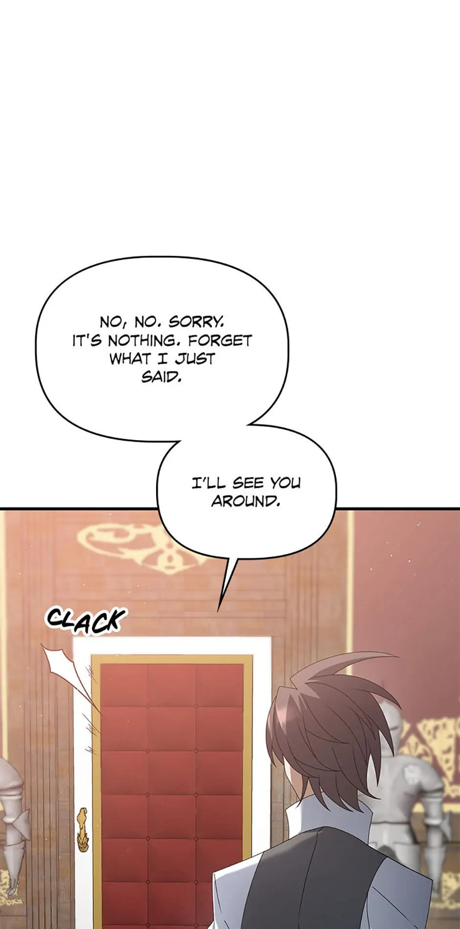 The Lazy Swordmaster chapter 72 page 20