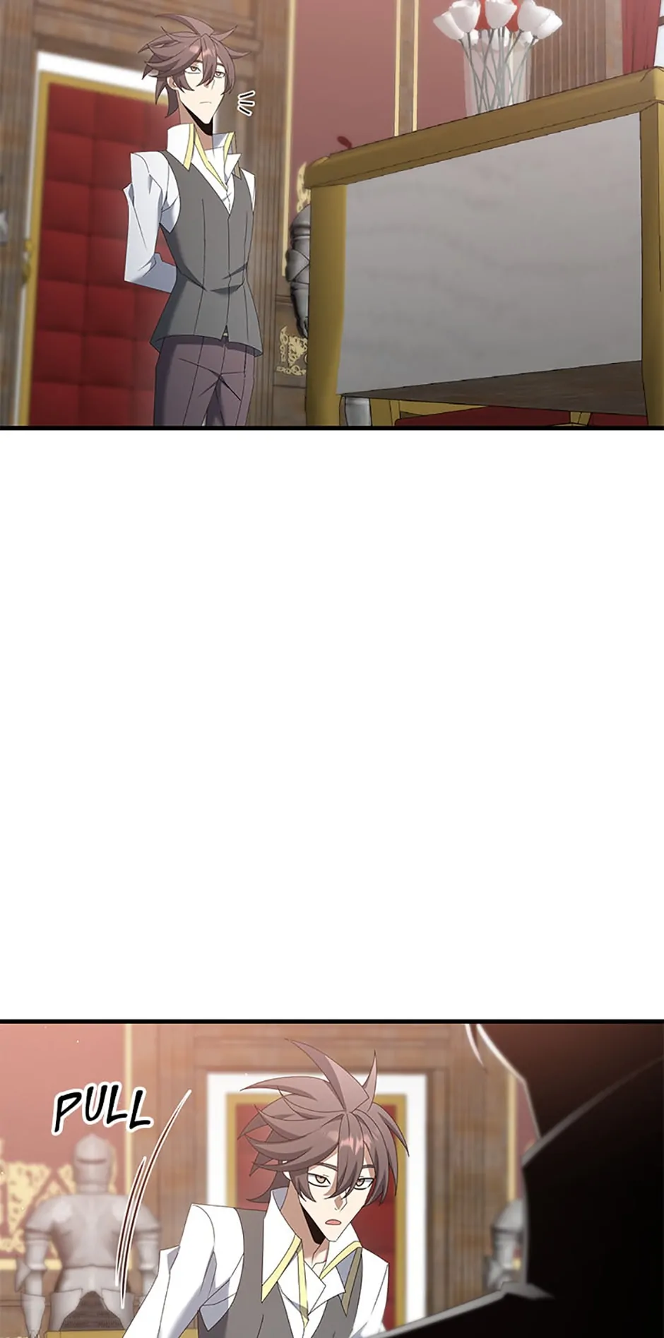 The Lazy Swordmaster chapter 72 page 22