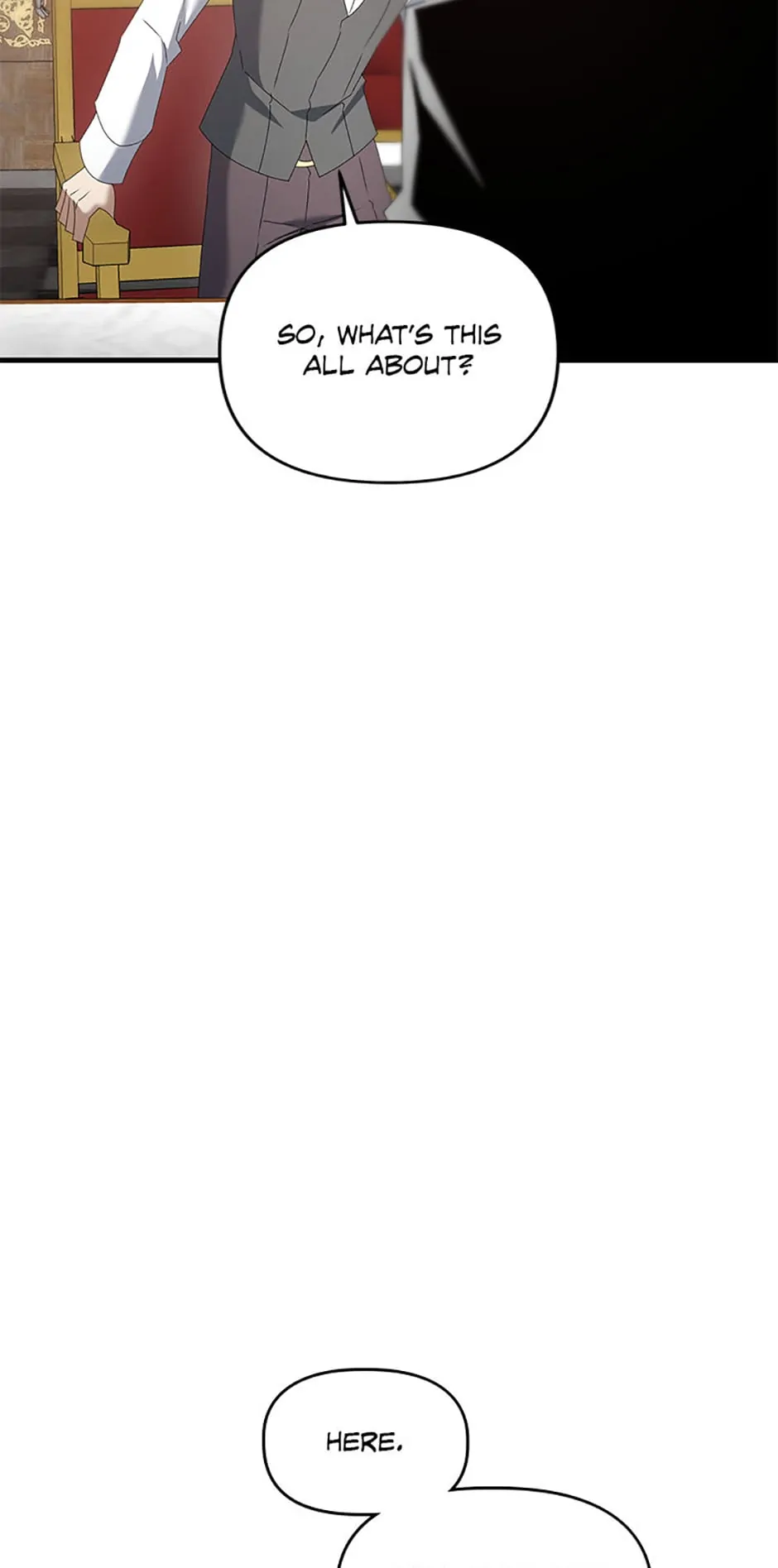 The Lazy Swordmaster chapter 72 page 23