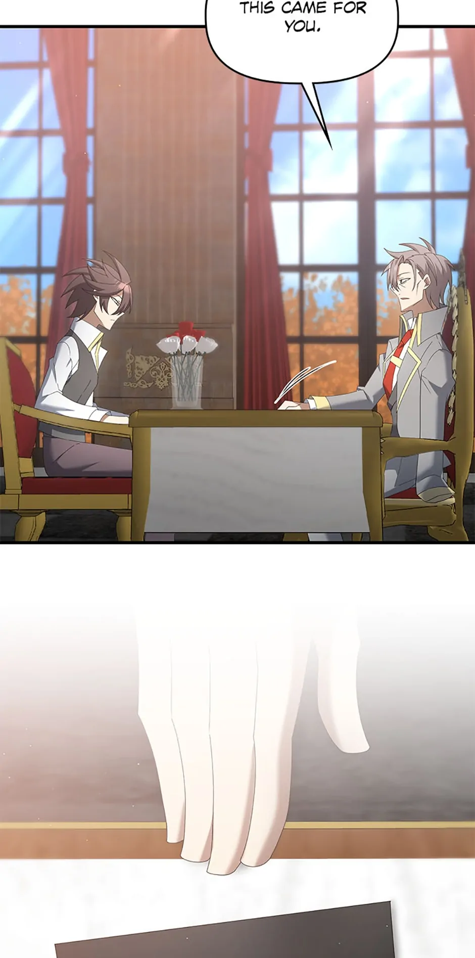 The Lazy Swordmaster chapter 72 page 24