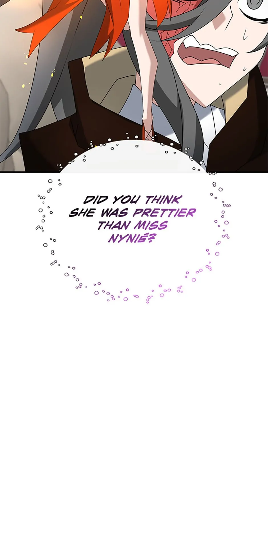 The Lazy Swordmaster chapter 72 page 3