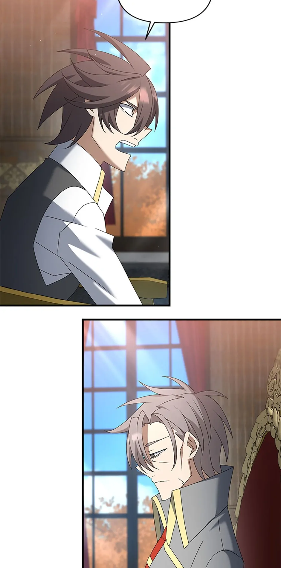 The Lazy Swordmaster chapter 72 page 30