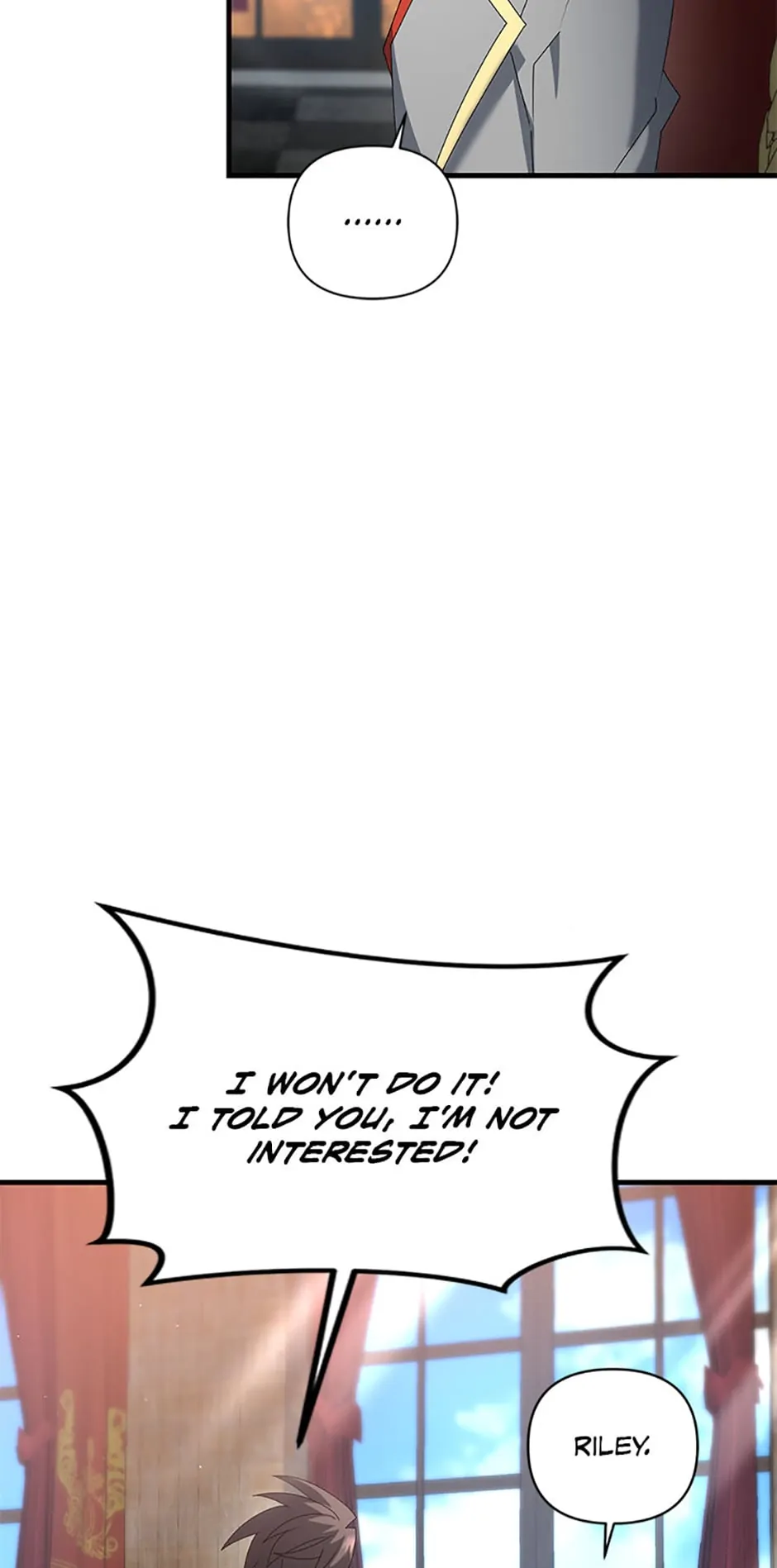 The Lazy Swordmaster chapter 72 page 31