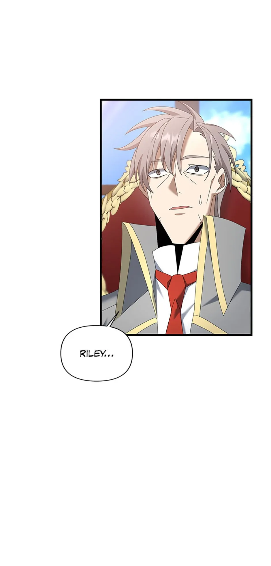 The Lazy Swordmaster chapter 72 page 35