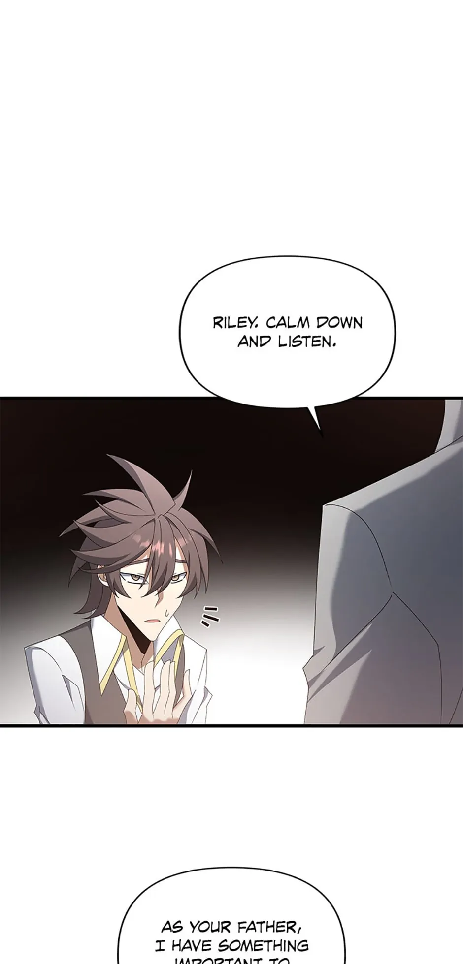 The Lazy Swordmaster chapter 72 page 38