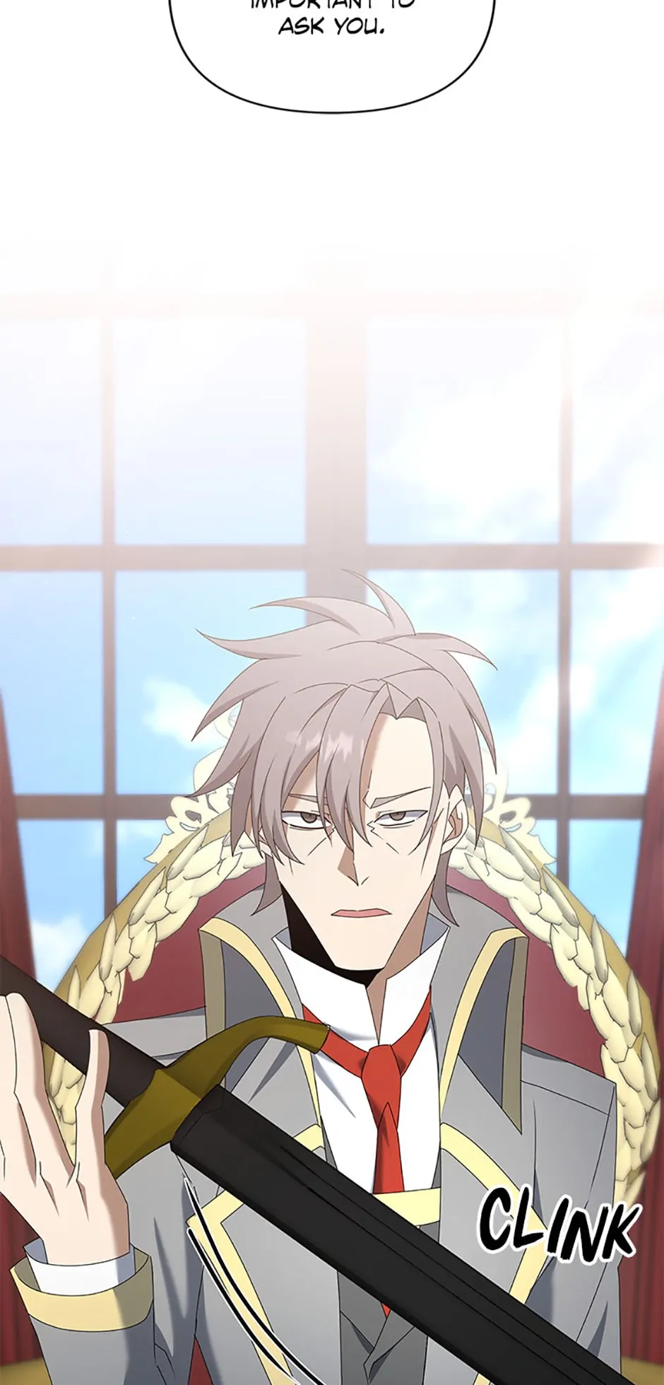 The Lazy Swordmaster chapter 72 page 39