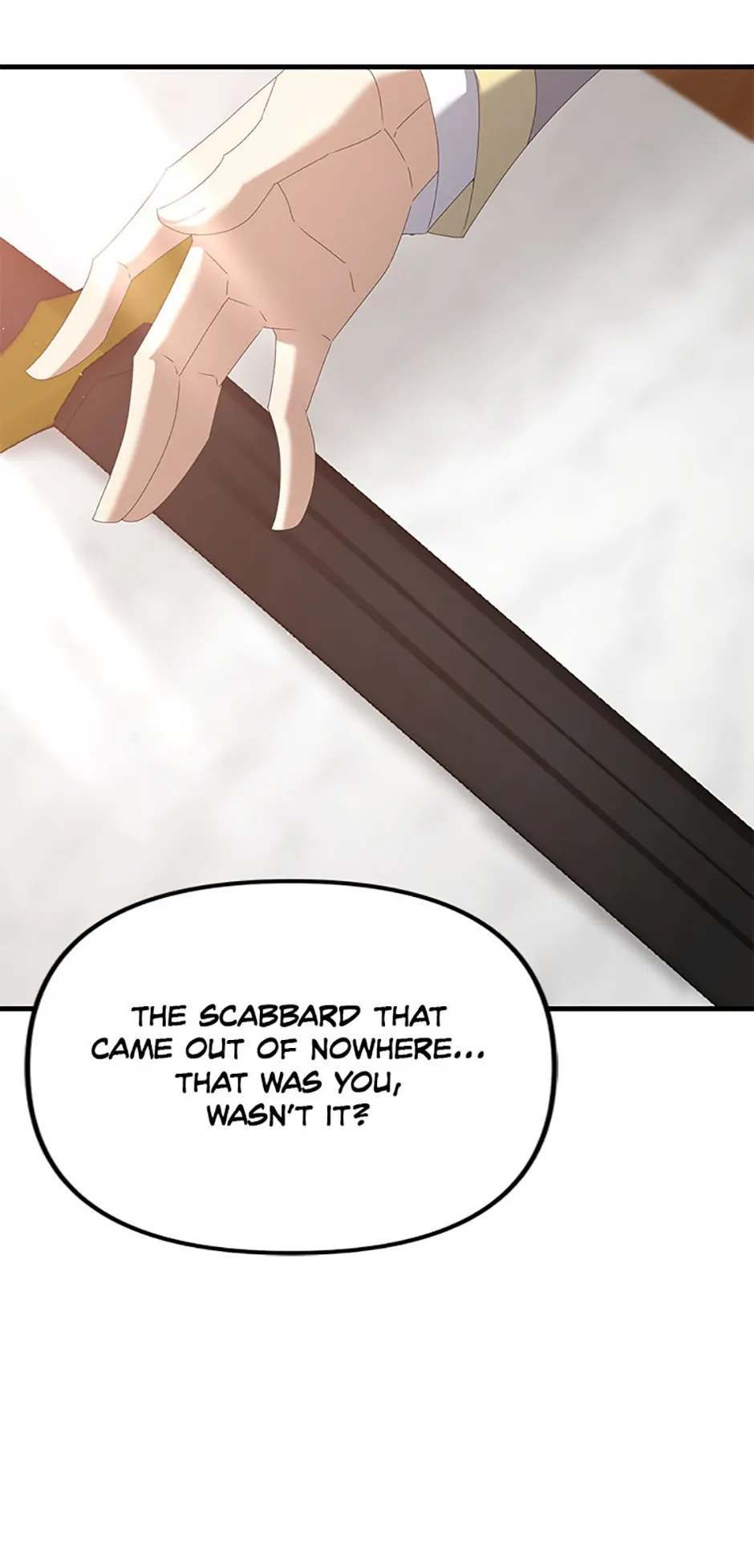 The Lazy Swordmaster chapter 72 page 42