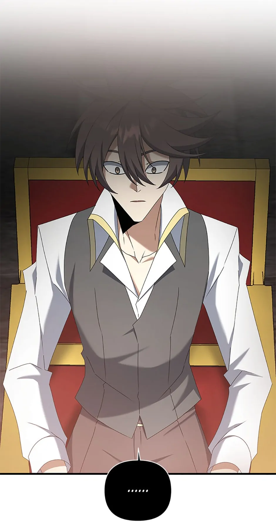 The Lazy Swordmaster chapter 72 page 44