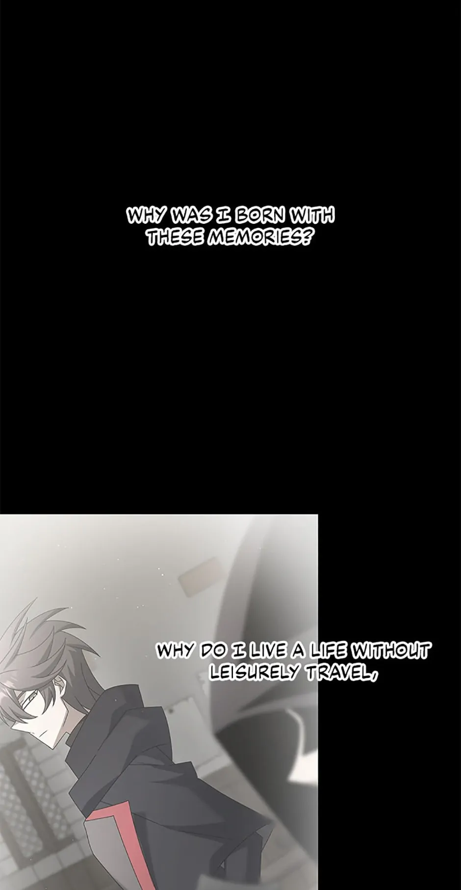 The Lazy Swordmaster chapter 72 page 46