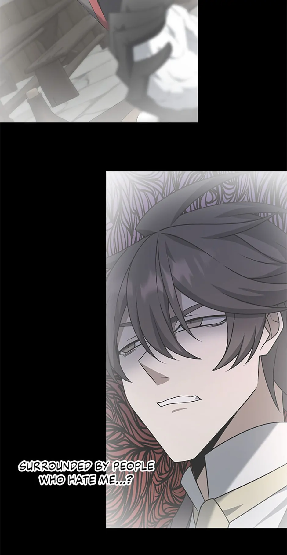 The Lazy Swordmaster chapter 72 page 47