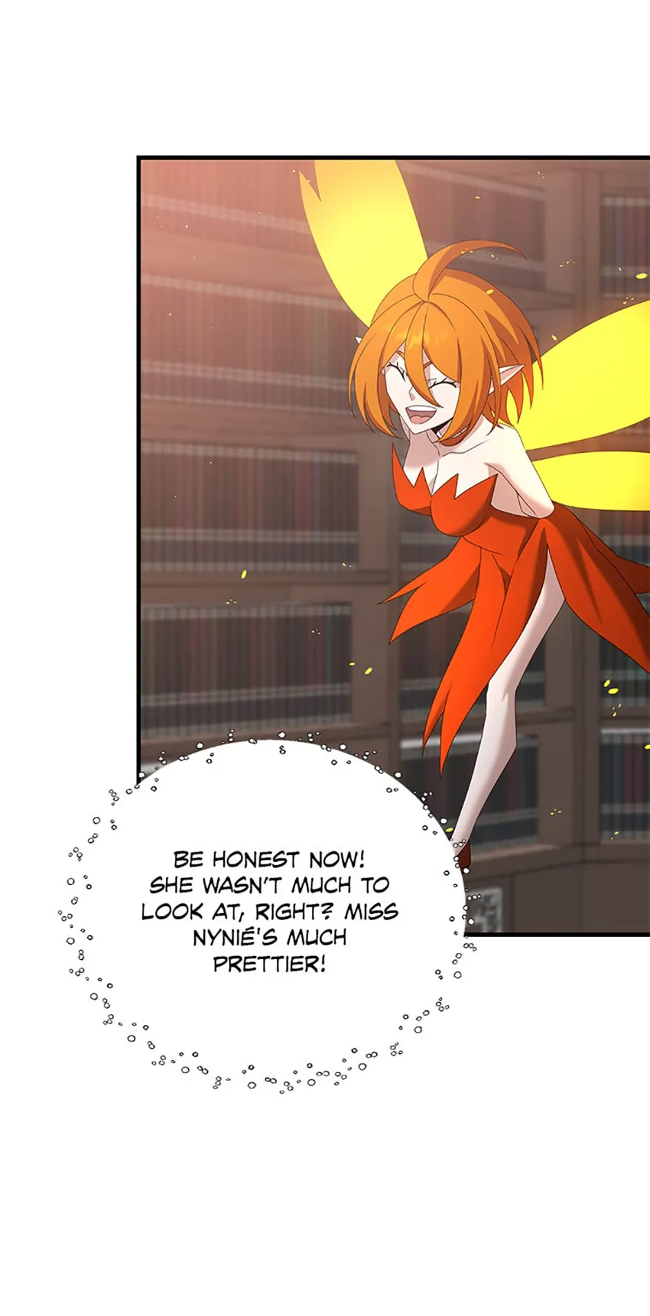 The Lazy Swordmaster chapter 72 page 5