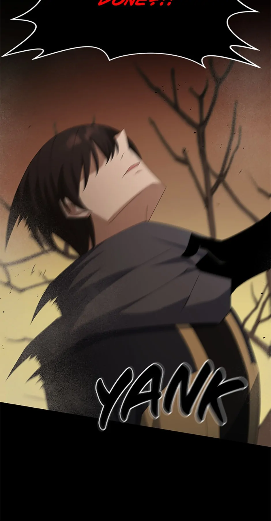 The Lazy Swordmaster chapter 72 page 50