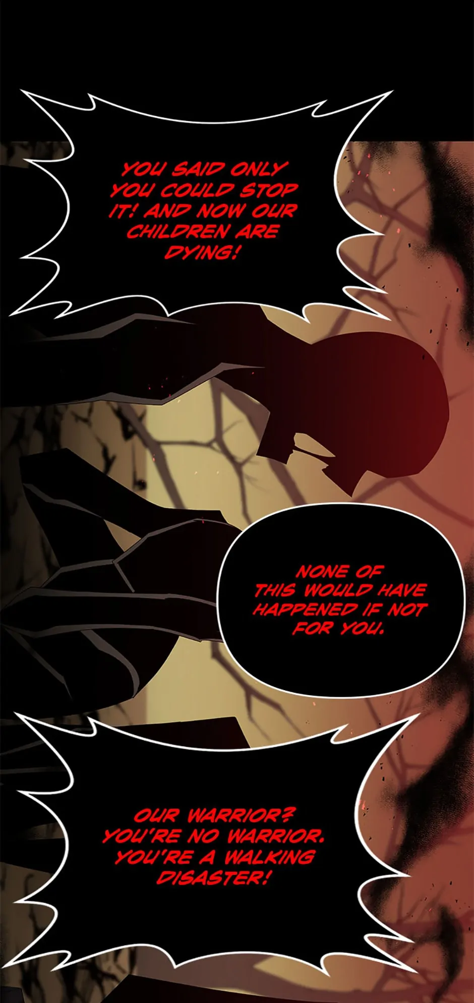 The Lazy Swordmaster chapter 72 page 51