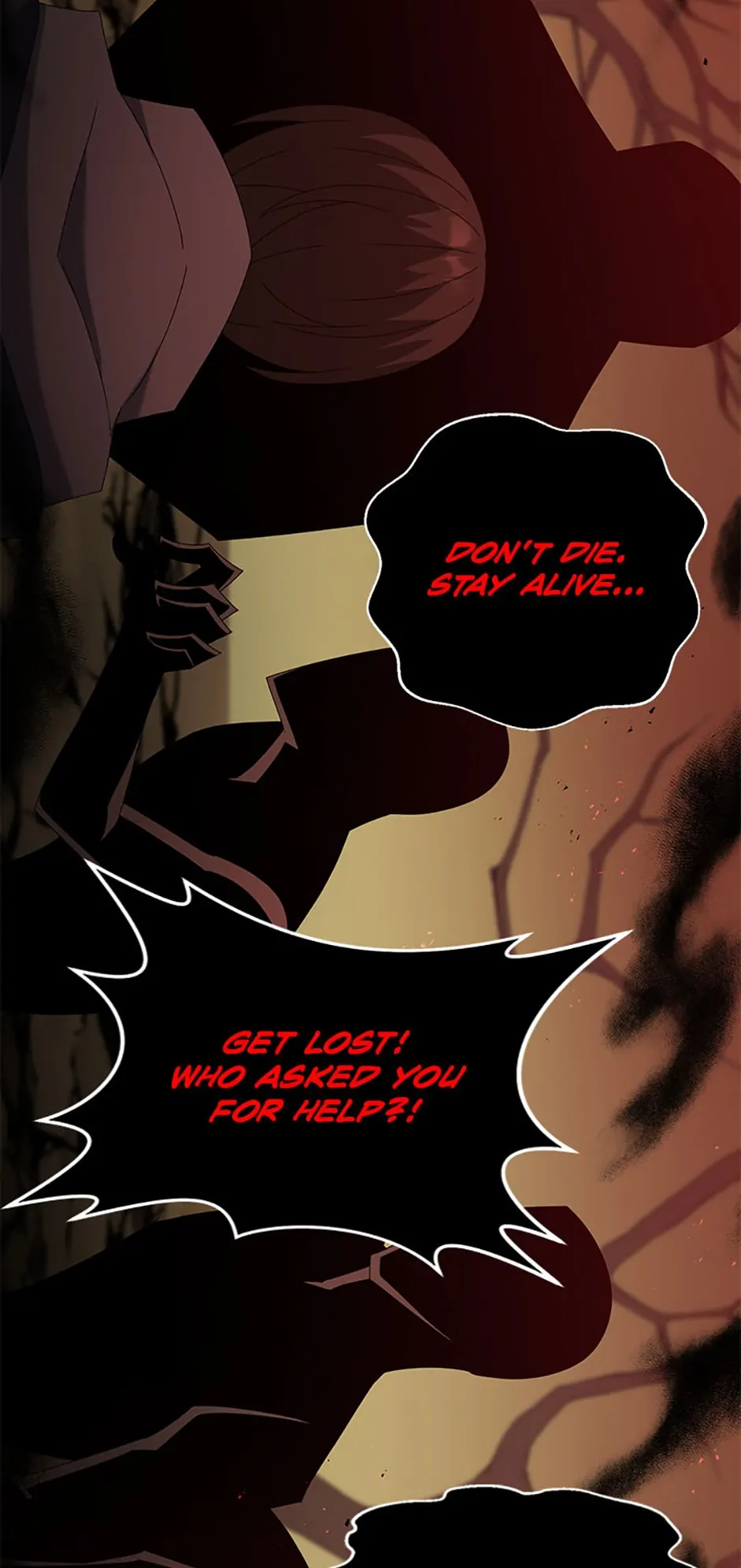 The Lazy Swordmaster chapter 72 page 52