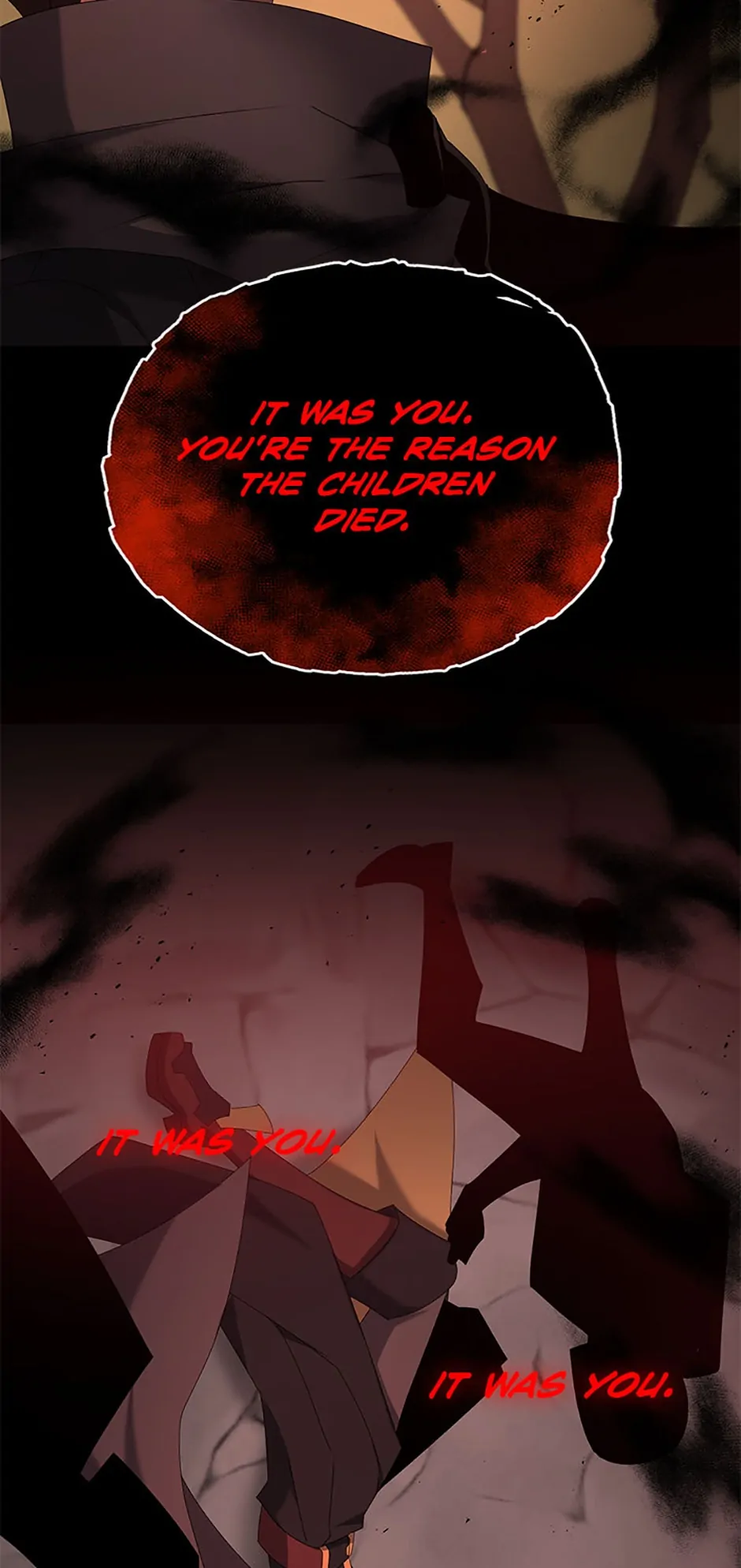 The Lazy Swordmaster chapter 72 page 54