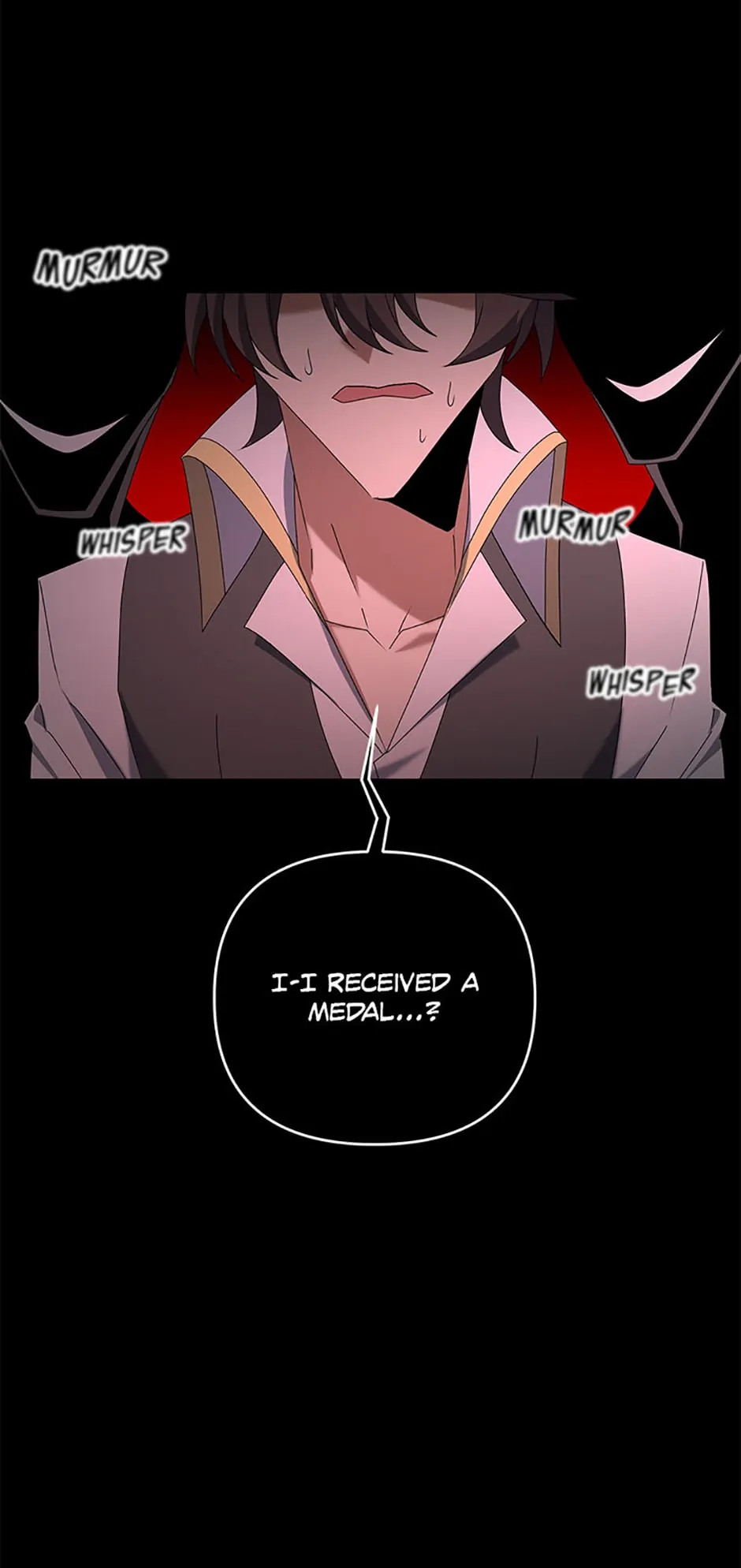 The Lazy Swordmaster chapter 72 page 57