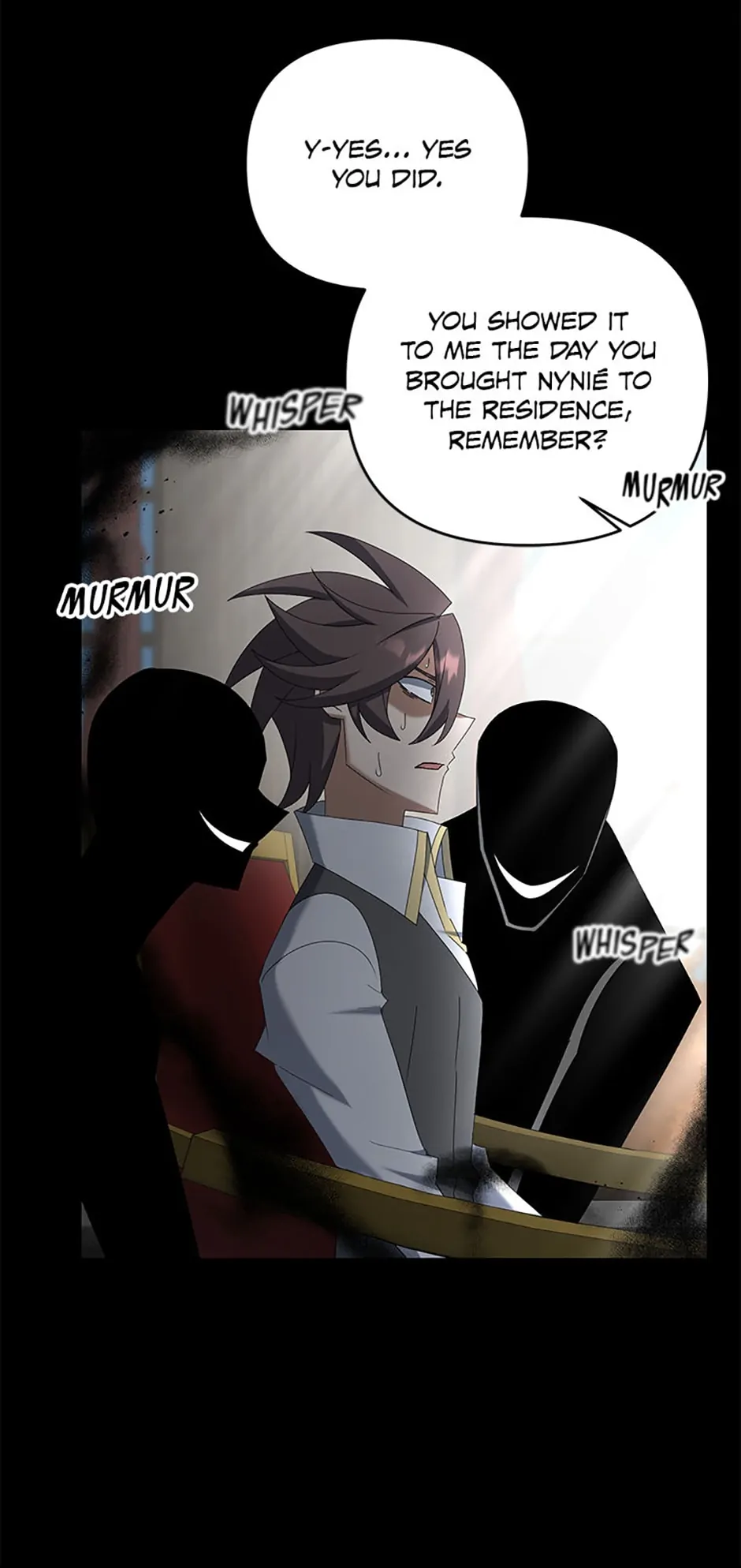 The Lazy Swordmaster chapter 72 page 58