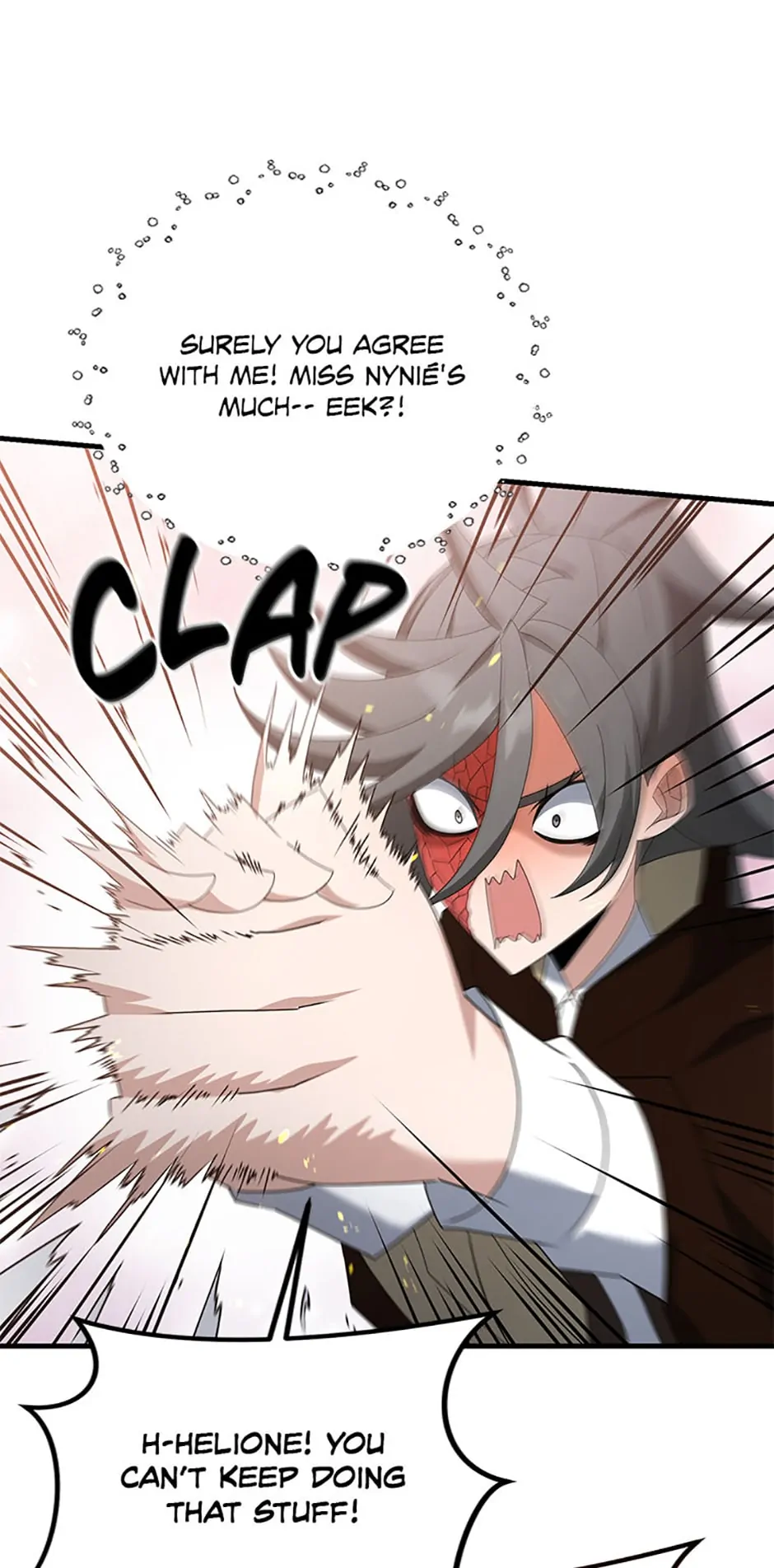 The Lazy Swordmaster chapter 72 page 6