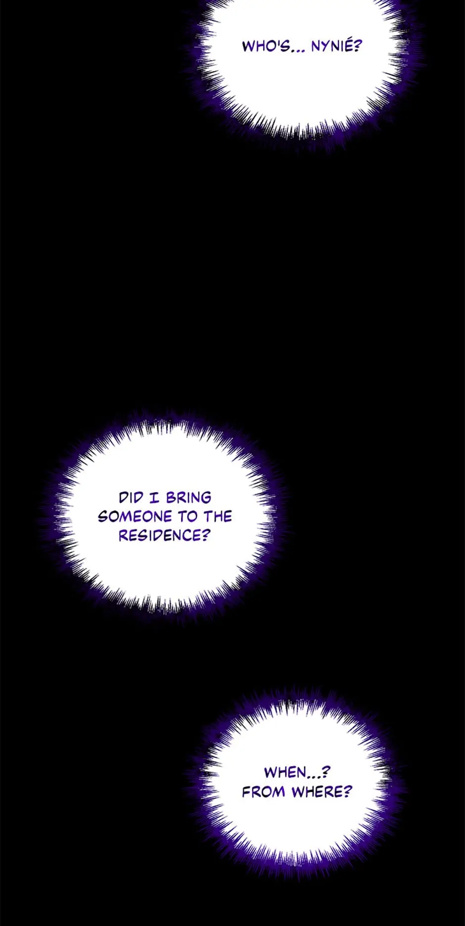 The Lazy Swordmaster chapter 72 page 60