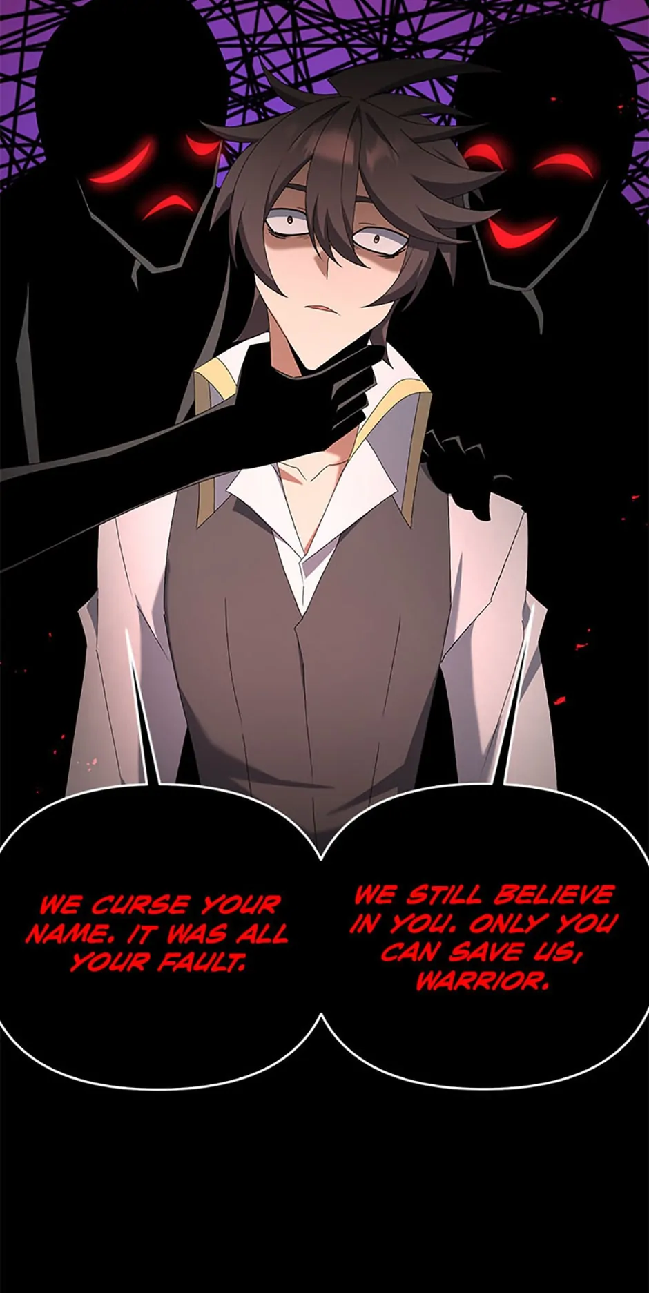 The Lazy Swordmaster chapter 72 page 62