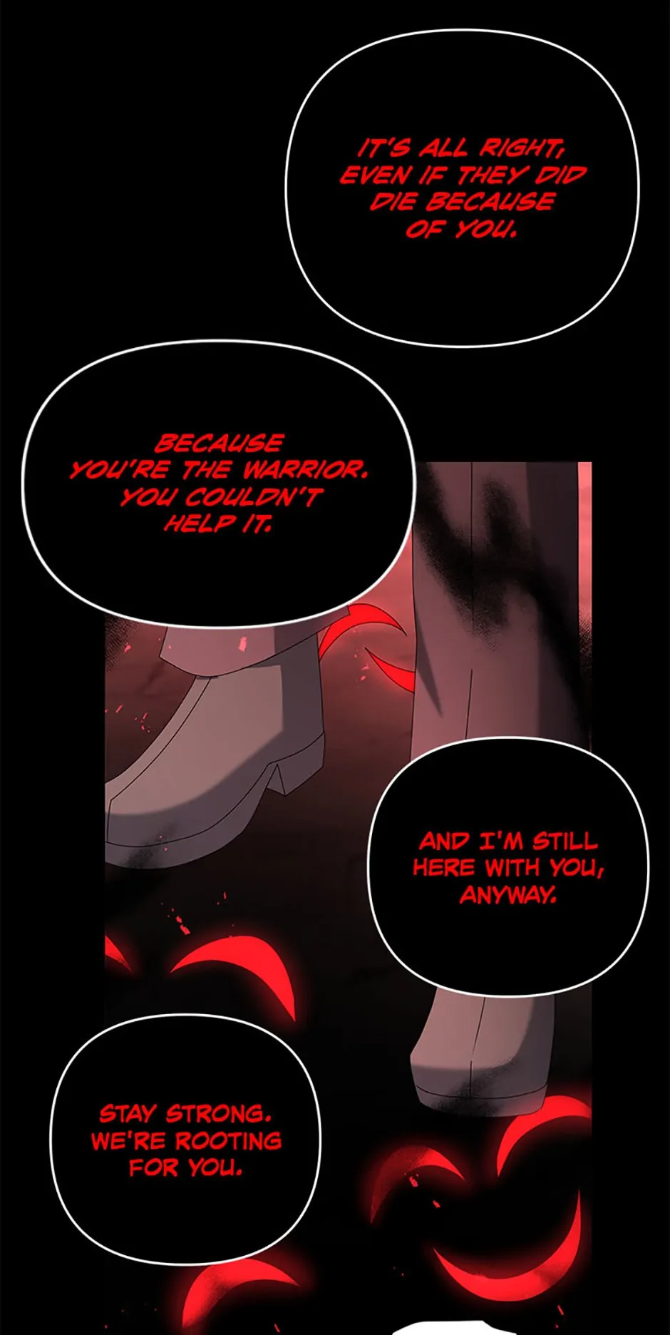 The Lazy Swordmaster chapter 72 page 63