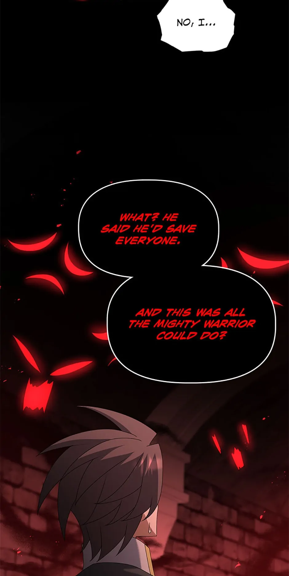 The Lazy Swordmaster chapter 72 page 64