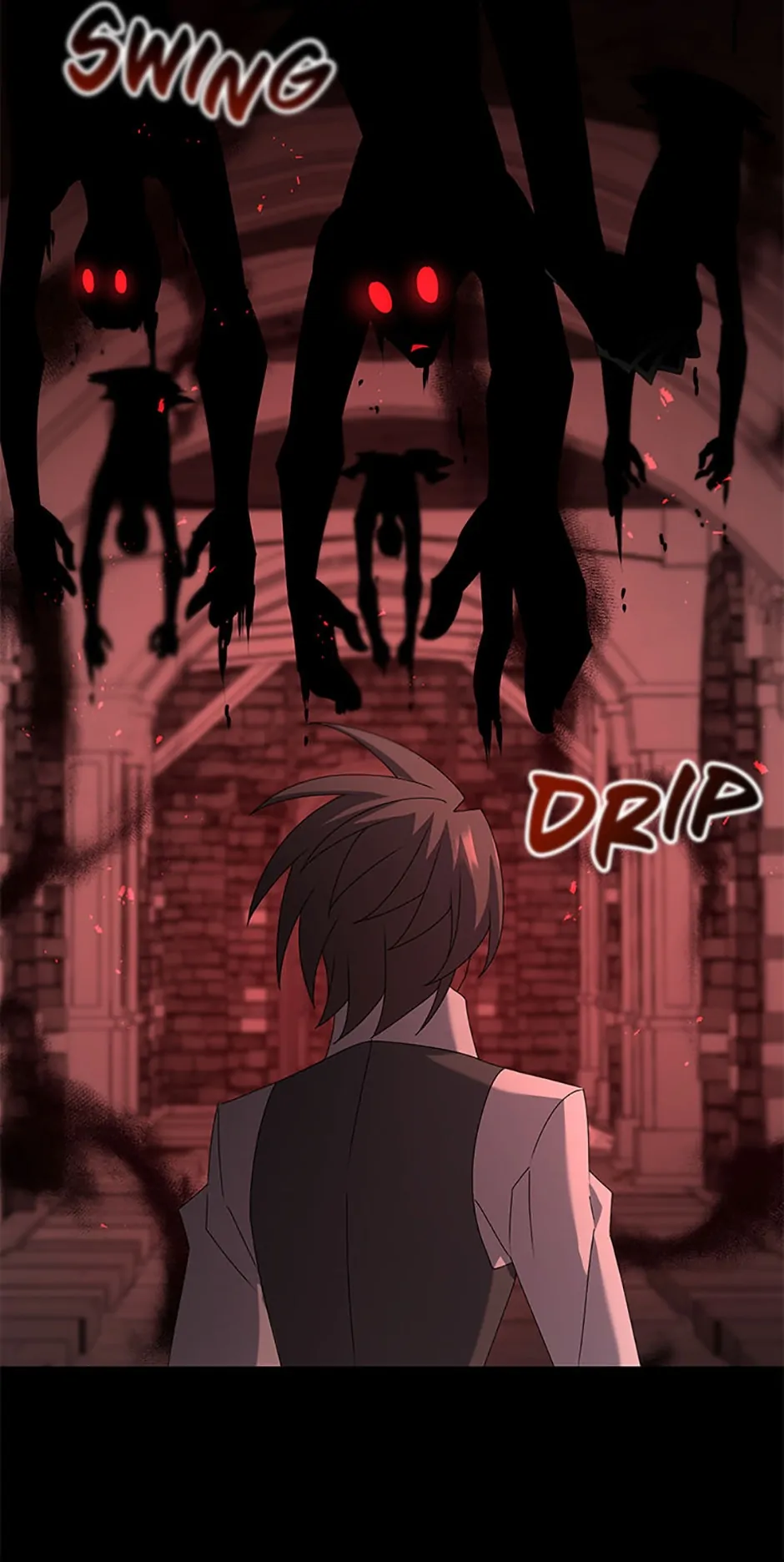 The Lazy Swordmaster chapter 72 page 67