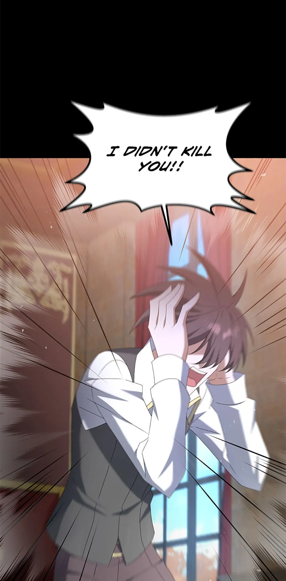 The Lazy Swordmaster chapter 72 page 68