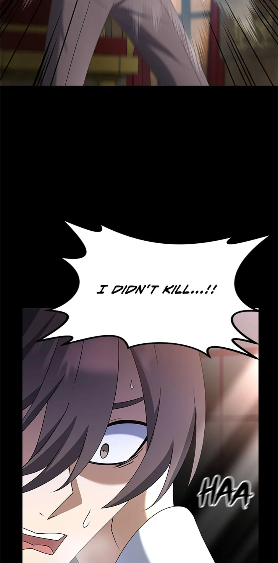 The Lazy Swordmaster chapter 72 page 69