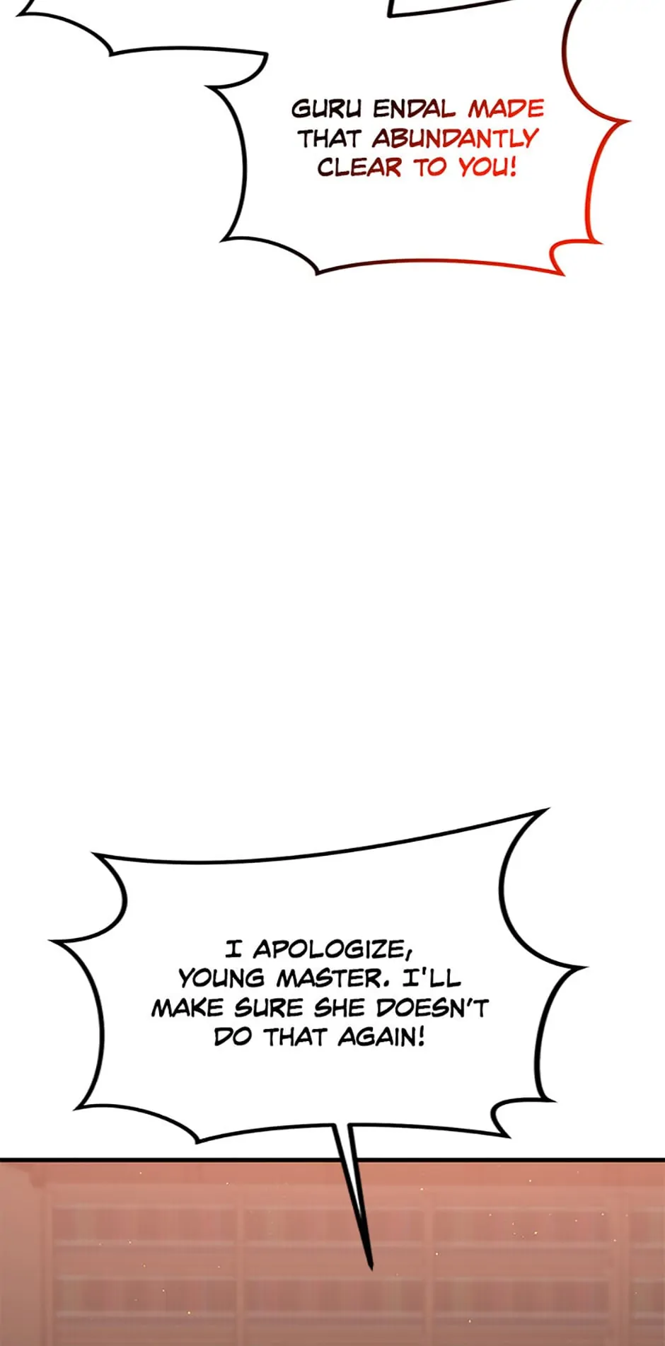 The Lazy Swordmaster chapter 72 page 7