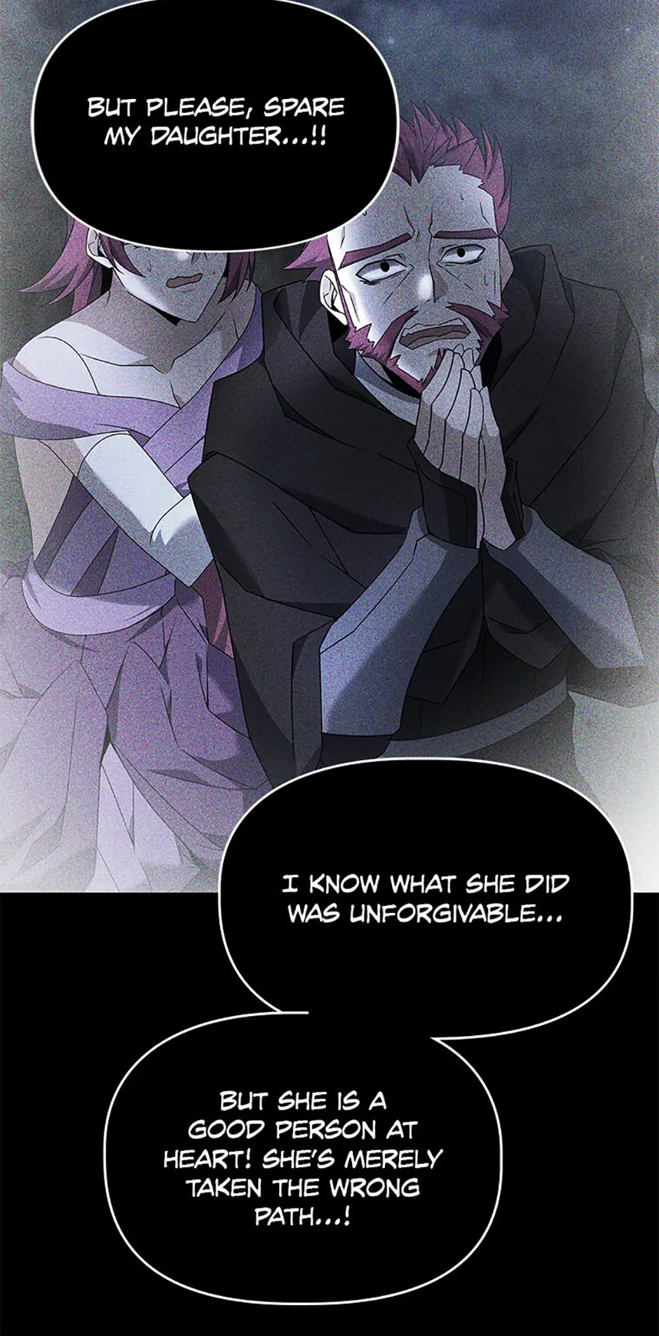 The Lazy Swordmaster chapter 72 page 71