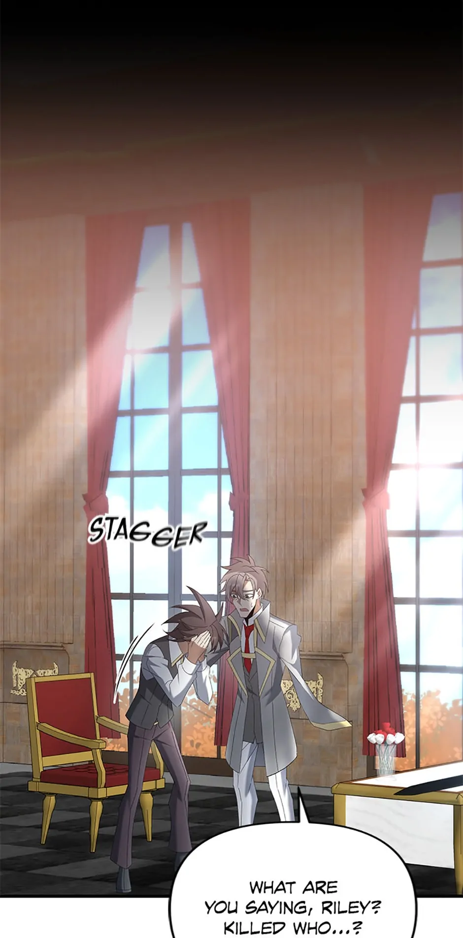 The Lazy Swordmaster chapter 72 page 74