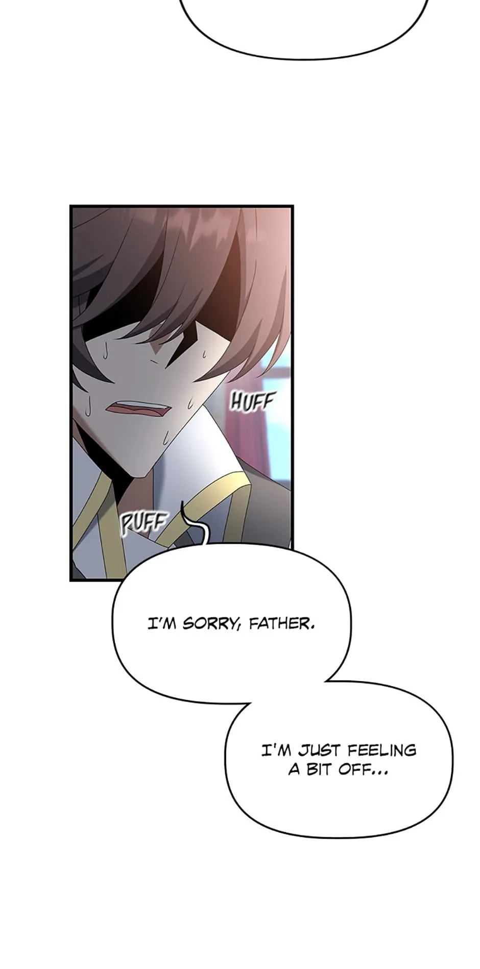 The Lazy Swordmaster chapter 72 page 75