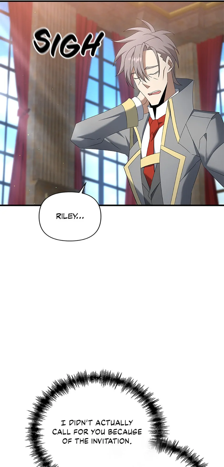 The Lazy Swordmaster chapter 72 page 82