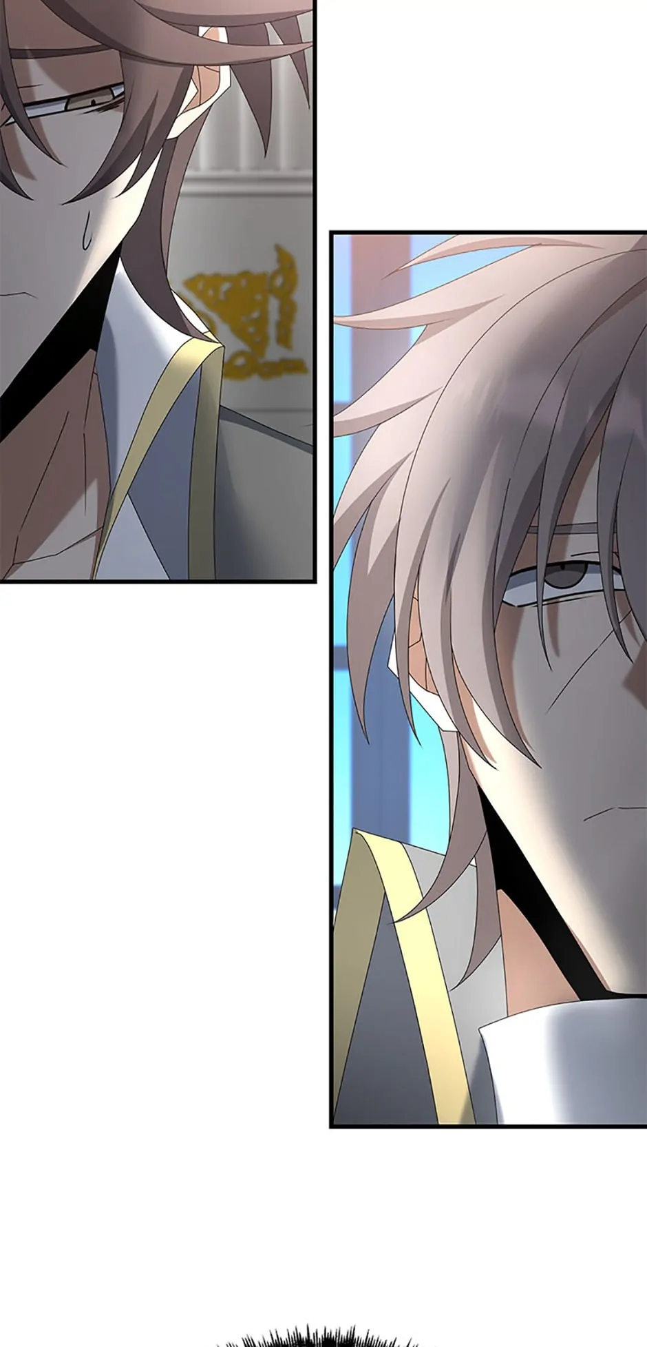 The Lazy Swordmaster chapter 72 page 84