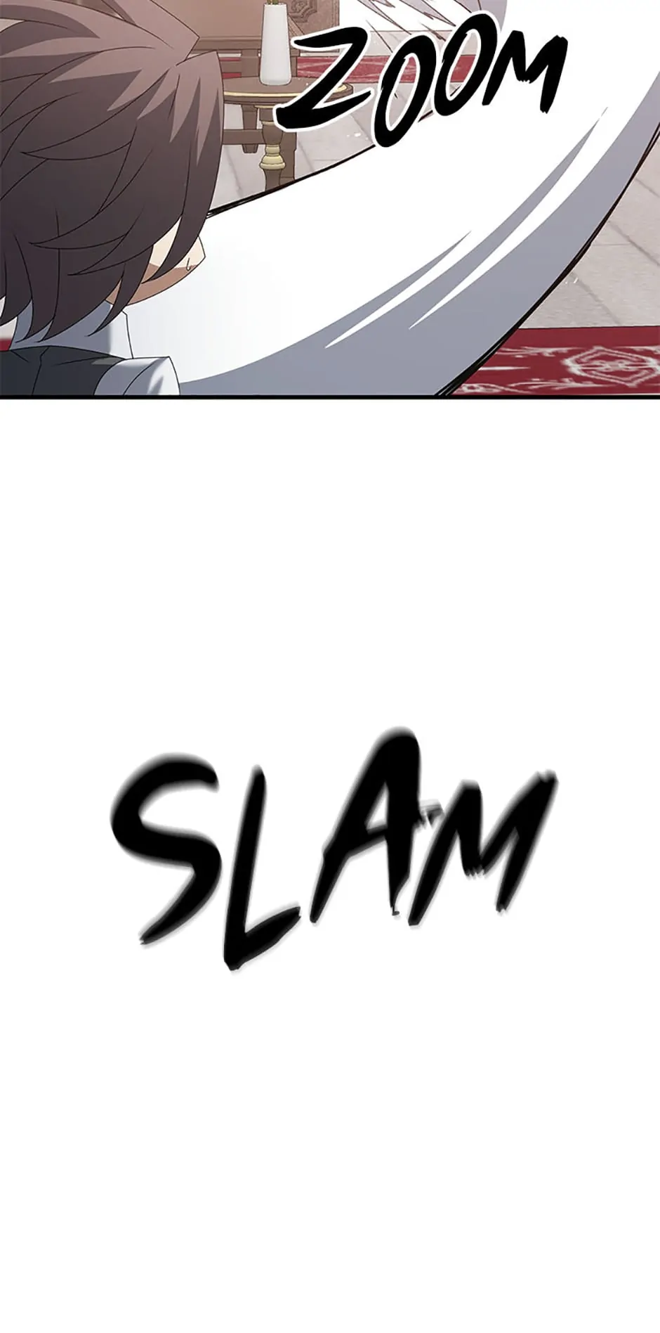 The Lazy Swordmaster chapter 72 page 9